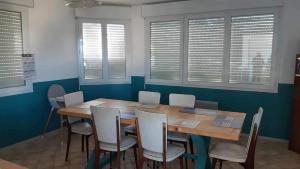 Villas Villa Papyno - Maison 12 personnes - 10mn a pied de la plage - Val Andre : photos des chambres