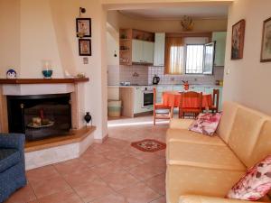 Country House in Anavyssos