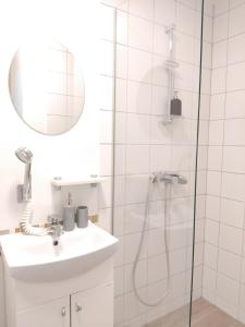 Vidmantės apartamentai