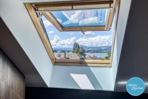 Appartements Nid Du Talabar 4 - Lake View : photos des chambres