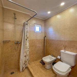 Depto Centrico en Villa La Angostura en 2 plantas