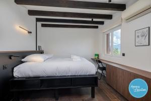 Appartements Nid Du Talabar 4 - Lake View : photos des chambres