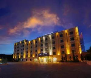 Park Dedeman Mardin - Dirizbin