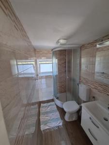 Apartments Stefanovski Paradiso 