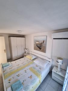 Apartments Stefanovski Paradiso 