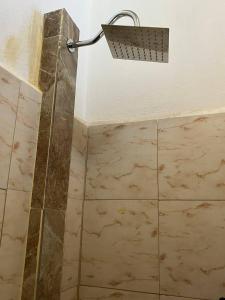 Alojamiento en La Falda - MSL