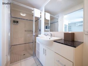 City Quays Accommodation 2