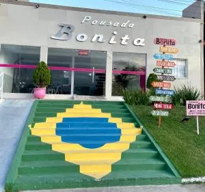 Bonita - 卡宁德圣弗朗西斯科