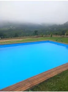 Casa de Silvares - Celorico de Basto