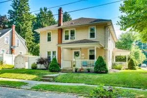 10 Mi to Hersheypark Updated Family Retreat! - 赫尔希