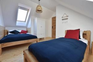 Domek na Kaszubach 4-1 - Ostoja Bukowo