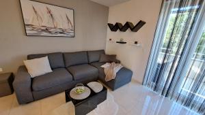 Apartman Seaside 