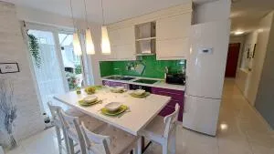 Apartman Seaside - 万塔西西