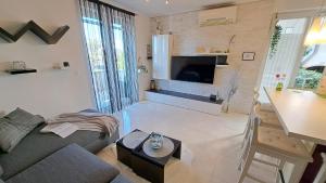 Apartman Seaside 