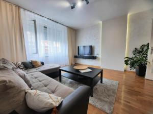 Apartment Maria Belgrade Residence