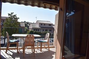 Appartements Cozy 34 m studio near the sea : photos des chambres