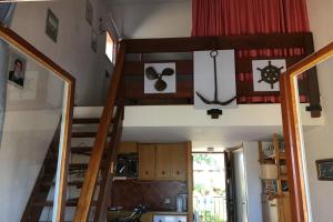 Appartements Cozy 34 m studio near the sea : photos des chambres