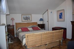 Appartements Cozy 34 m studio near the sea : photos des chambres