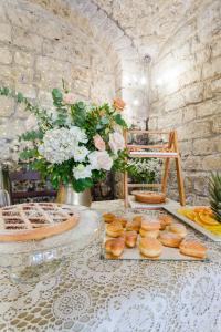 Masseria à quaranta - Rooms & Events