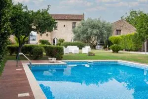 Masseria à quaranta - Rooms & Events - Maddaloni