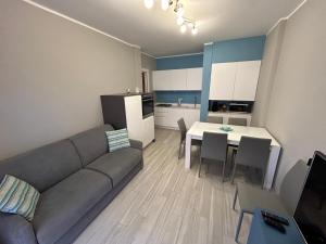 Bilocale moderno Marina di Andora con Bici e zona tranquilla