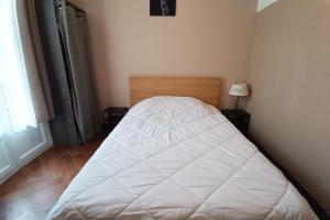 Charming T2 apartment in Nice city center