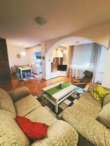 Katja's Apartment - Ljubanci