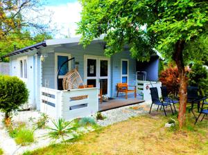 Leśny zakątek malediwy Jacuzzi free