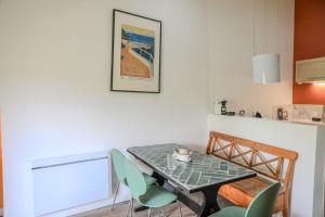 Grand Appartement Famille Centre Manosque