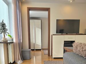 Pokoje Bardzo Gościnne