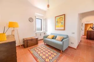 Windrose Mareverde - Monteverdi Marittimo