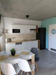 Domki całoroczne Perełka Lubiatowska