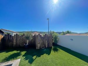 Maison 8 personnes avec piscine et jacuzzi