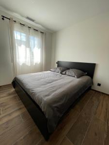 Maison 8 personnes avec piscine et jacuzzi