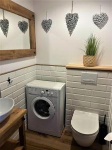 Domek na Kaszubach 5-2 - Ostoja Bukowo