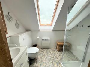 Domek na Kaszubach 5-2 - Ostoja Bukowo