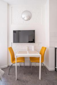 Valdemāra ielas apartamenti