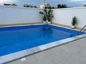 ORA apartments
