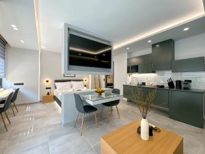 Luxury Downtown Apartment A5