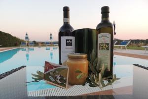 Agriturismo Il Cavallino Saturnia