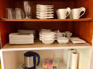 Living - 博登斯边的伊门施塔特