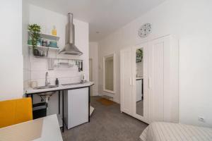 Valdemāra ielas apartamenti