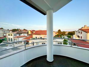 Apartments Terra Solaris