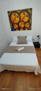 Beach Center-loft