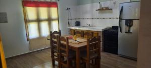 El Nevado Casa de Campo 1