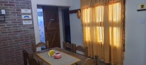 El Nevado Casa de Campo 1