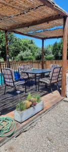 El Nevado Casa de Campo 1