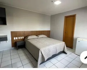 Flat no Arrey Executive 906 - 特雷西纳