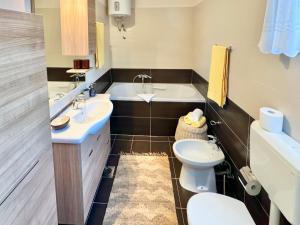 Apartments Terra Solaris