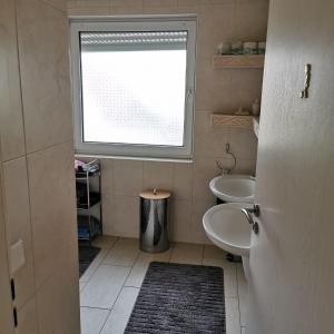 Große Ferienwohnung in ruhiger Lage mit Bergpanorama